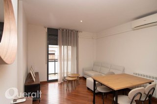Piso en venta en Pardinyes - Riu Segre - Mitjana en Lleida