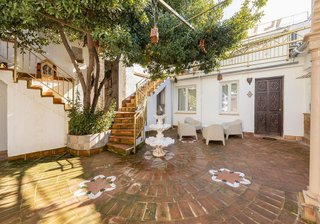 Piso en venta en Albaicín en Granada