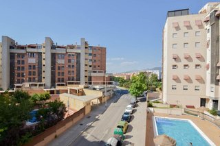 Piso en venta en Cerrillo de Maracena - Periodistas en Granada