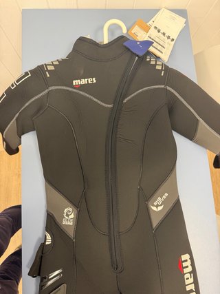 Traje de Neopreno Mares Flexa chico o chica