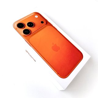iPhone 17 Pro 256GB a ReEstrenar Impecable
