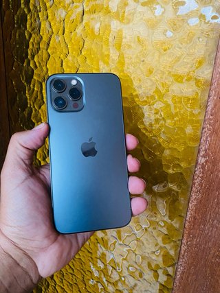 iPhone 12 Pro Max 128GB Blu