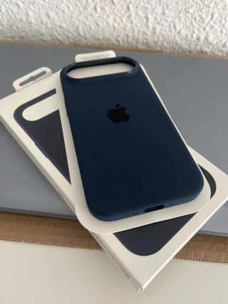 Funda Apple para iPhone 17 Air