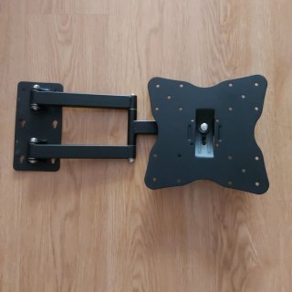 Soporte de Pared Articulado para TV