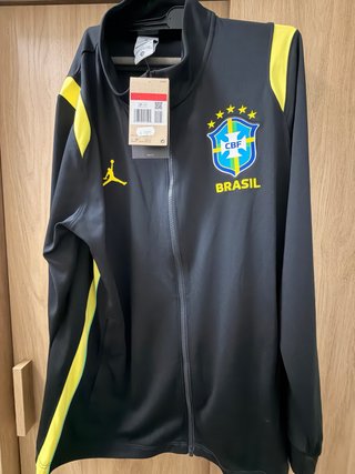 Chaqueta Deportiva Jordan Brasil