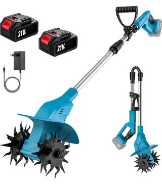 SIN ABRIR Motoazada Eléctrica 500W Plegable
