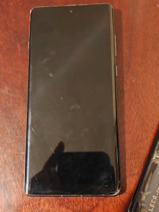 Oppo Find X7