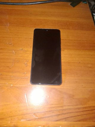 Samsung Galaxy S21 FE