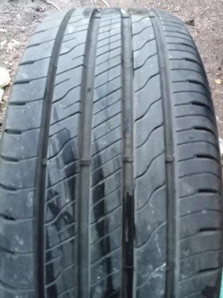 Neumático 205/55 R16 91V