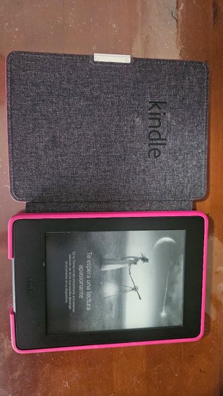Kindle Paperwhite 7ª Generación