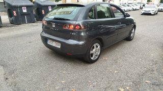 SEAT Ibiza 2003