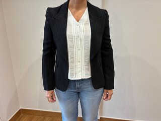 Chaqueta americana