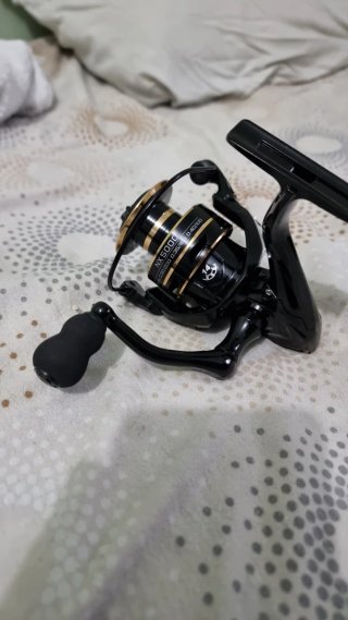 Carrete de Pesca NX5000