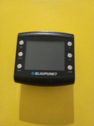 Pantalla Blaupunkt para Vehículos