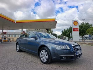 Audi A6 2006