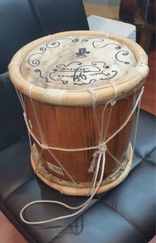 Tambora Dominicana