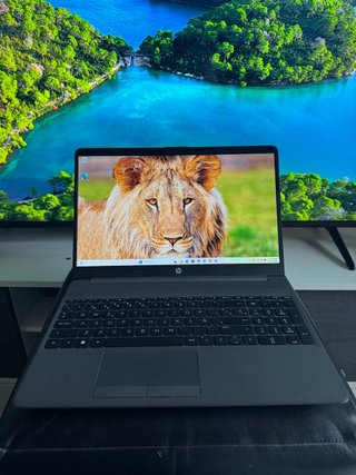 Ordenador Portátil HP Ryzen 5