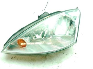 Ford 1343657 faro izquierdo focus daw dbw 20582814