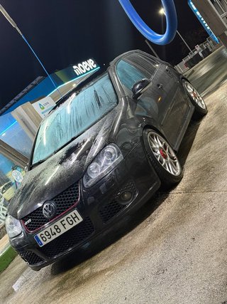Golf gti mk5 Golf gti mk5 2008