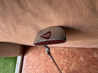 Putter Wilson Prostaff