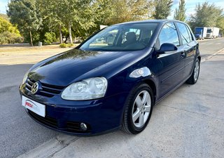 Volkswagen Golf 2.0 TDI 140cv Sportline 2007