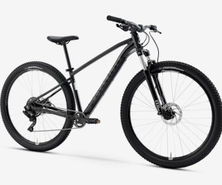 Bicicleta MTB Rockrider 500 Expl Alum 29 Talla L