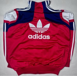 Chaqueta de chándal adidas