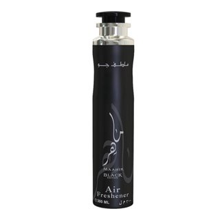 Ambientador Maahir Black Edition