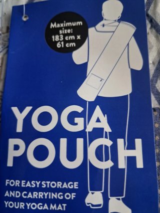 Funda para Esterilla de Yoga