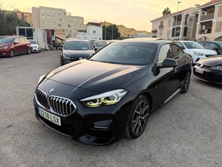 BMW Serie 2 2021