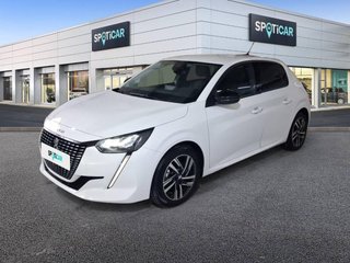 Peugeot 208 PureTech 73kW (100CV) Allure Pack