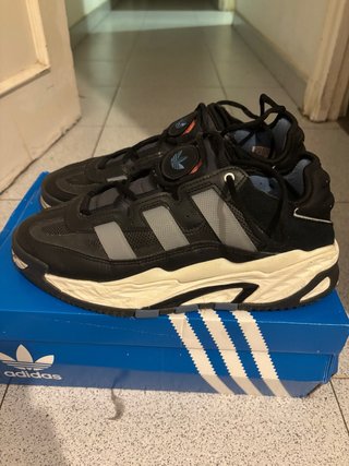 Zapatillas Adidas Talla 41
