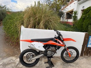 KTM SX-F 250 (2016)