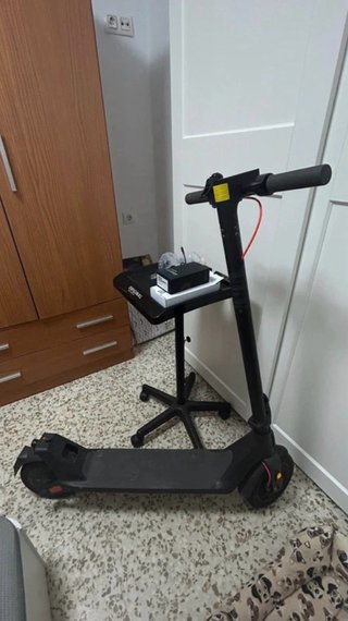 Patinete Eléctrico Xiaomi 4 Lite 2nd Gen
