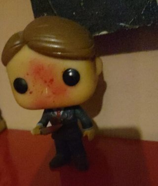 Figura Funko Pop