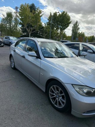 BMW Serie 3 2007