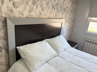 Dormitorio de Matrimonio Completo