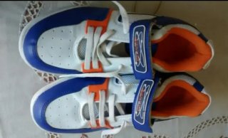 Zapatillas Deportivas Talla 40