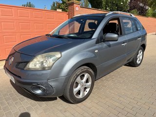 Renault Koleos 2010