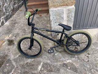 BMX Flybikes Neutron