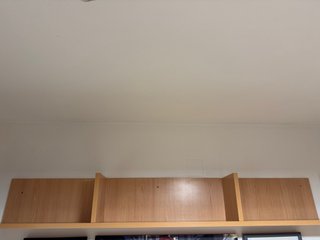 Estantería de Pared para Dormitorio
