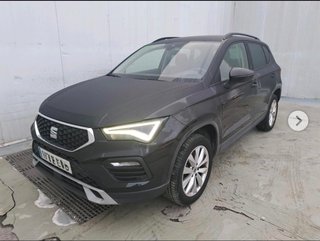 Seat Ateca 2.0 TDI 110kW (150CV) DSG Style Go M