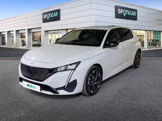 Peugeot 308 5P Allure Gasolina 130 S&S MAN