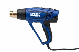Pistola Aire Caliente Rapid R2200 2000W · 600°C