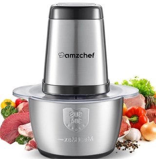 Picadora de cocina eléctrica Nuevo a estrenar