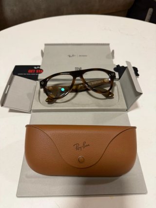 Gafas Ray-Ban Gen3