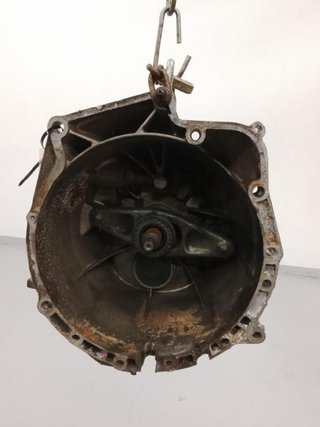 Caja de cambios bmw 6847 23007533513 3 serie