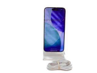 apple iphone 15 pro max 256gb