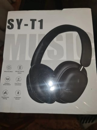 Auriculares Inalámbricos SY-T1