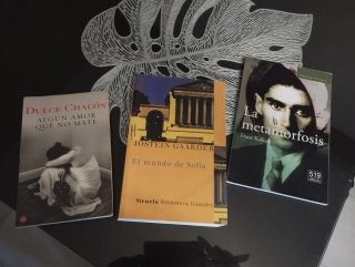 El mundo de Sofía: novela sobre la historia de ...